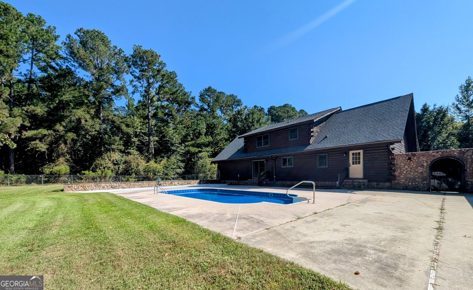 817 Lakeview Road Statesboro - Photo 33