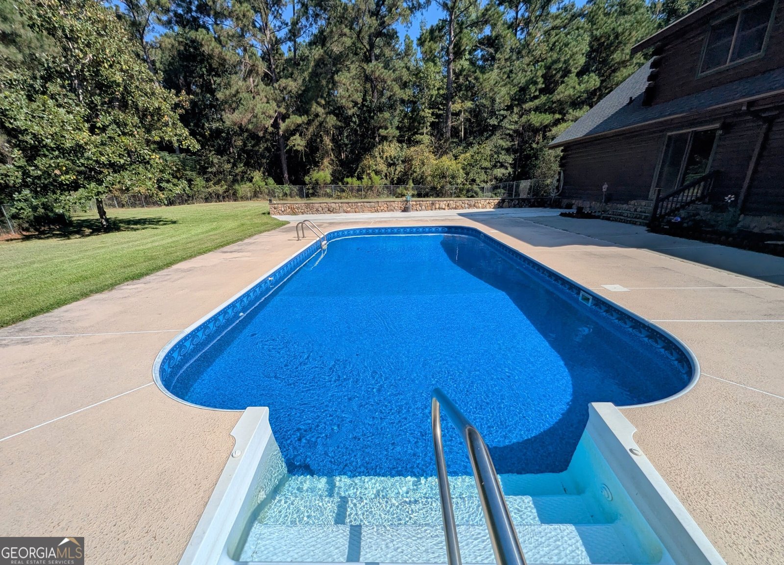 817 Lakeview Road Statesboro - Photo 35