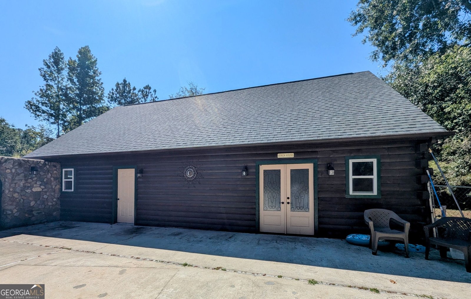 817 Lakeview Road Statesboro - Photo 36