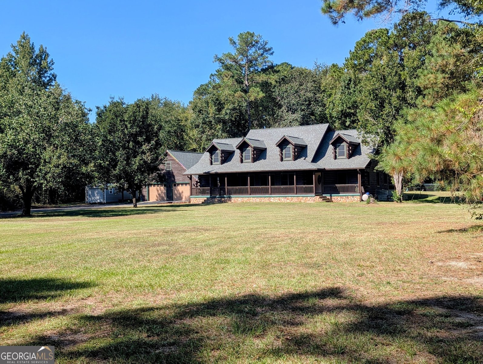 817 Lakeview Road Statesboro - Photo 46