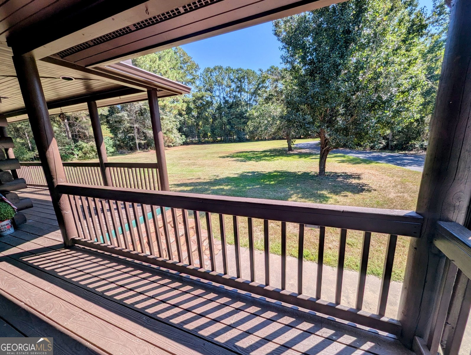 817 Lakeview Road Statesboro - Photo 47