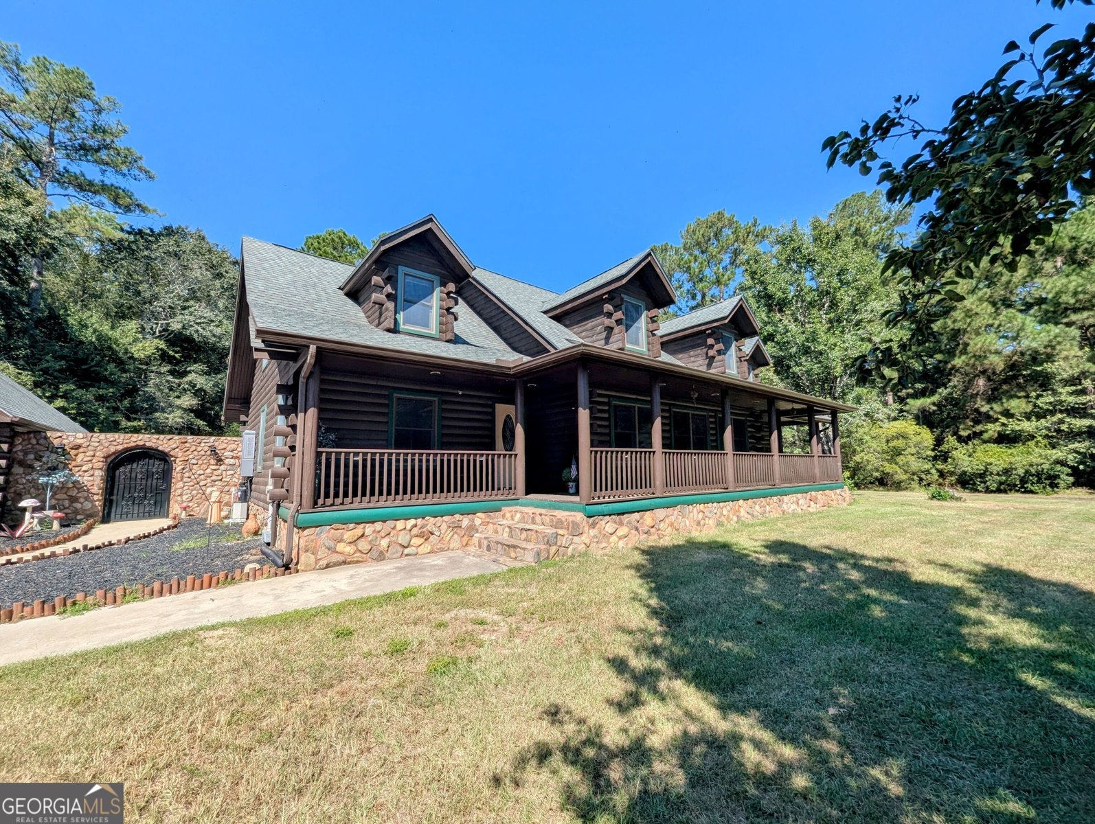 817 Lakeview Road Statesboro - Photo 48