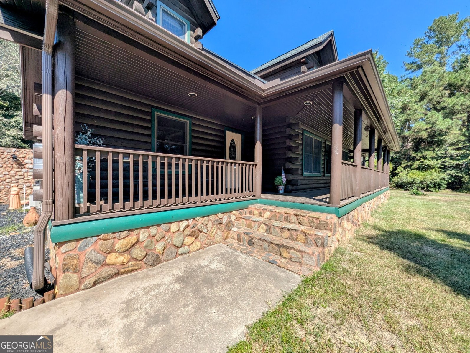 817 Lakeview Road Statesboro - Photo 49