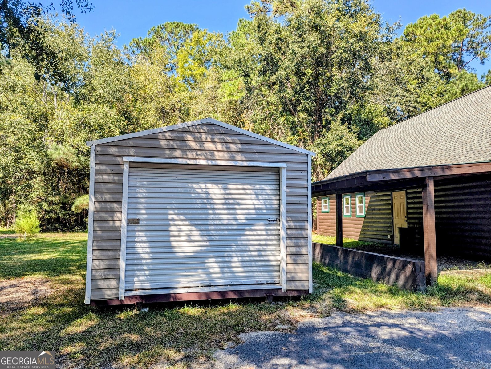 817 Lakeview Road Statesboro - Photo 52