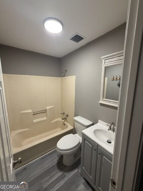 55 Valley Court Covington - Photo 10