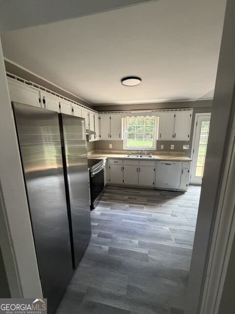 55 Valley Court Covington - Photo 7