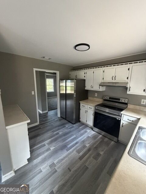 55 Valley Court Covington - Photo 8
