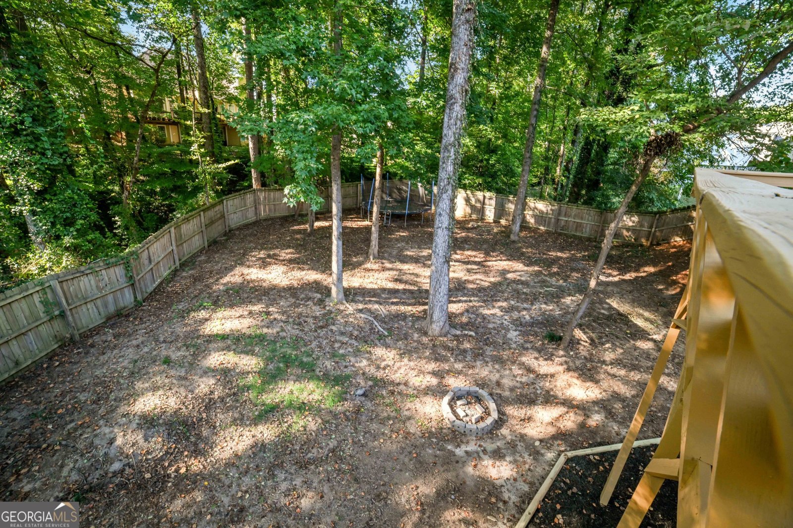 5532 Snowy Orchid Drive Sugar Hill - Photo 28