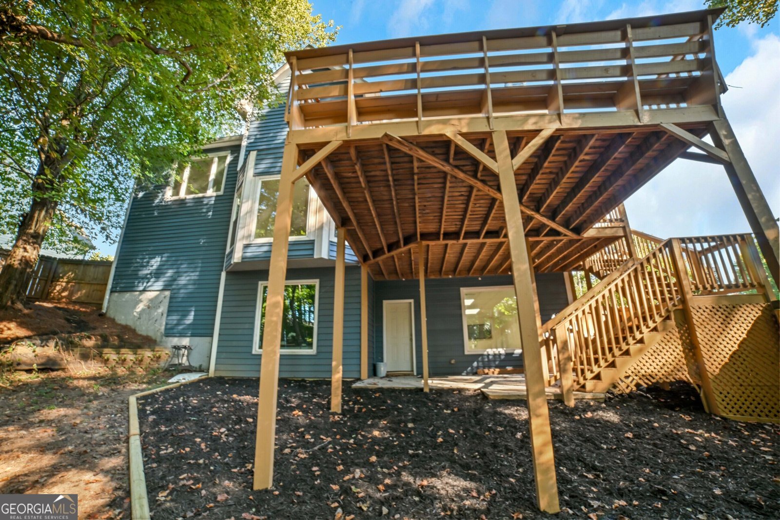 5532 Snowy Orchid Drive Sugar Hill - Photo 29