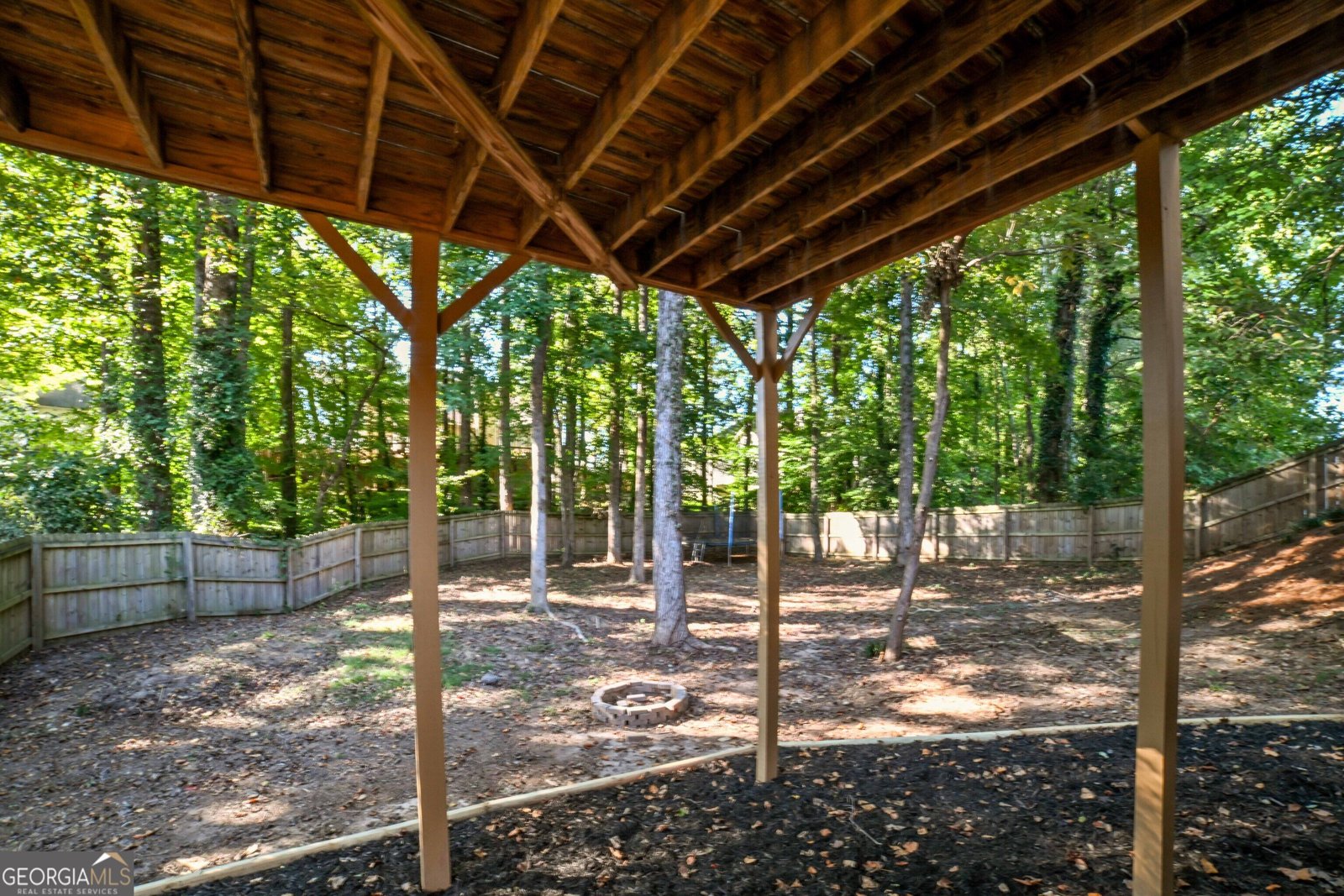 5532 Snowy Orchid Drive Sugar Hill - Photo 30