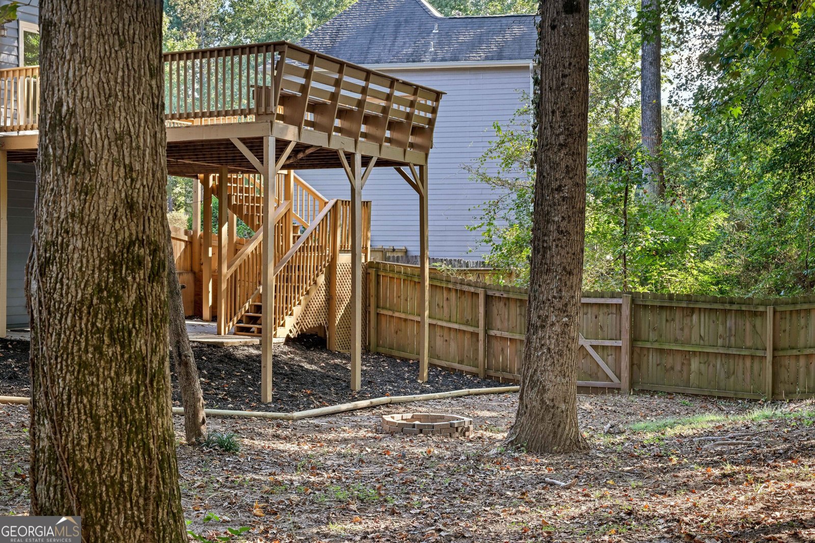 5532 Snowy Orchid Drive Sugar Hill - Photo 31