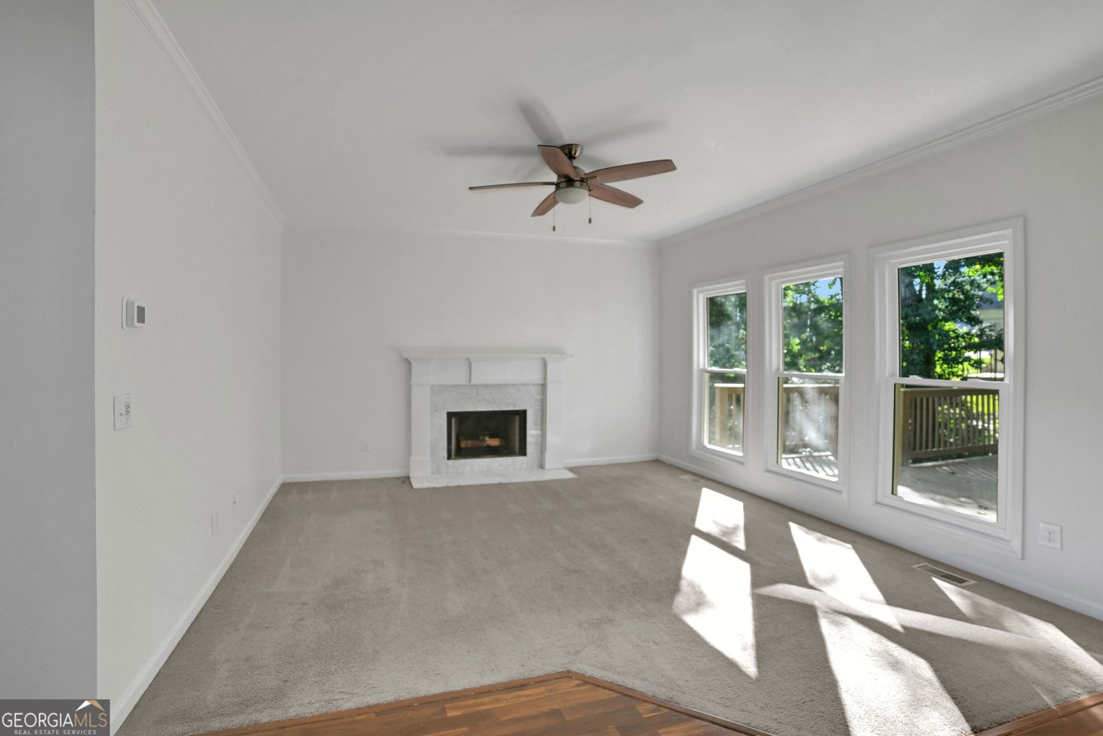 5532 Snowy Orchid Drive Sugar Hill - Photo 9