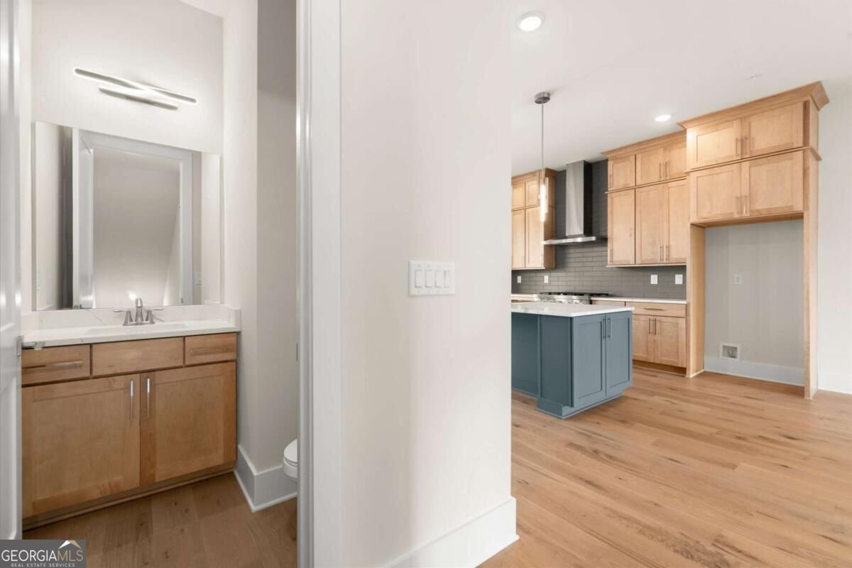 443 Mezzo Lane Alpharetta - Photo 10