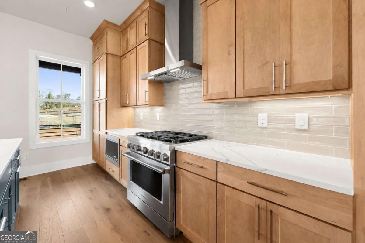 443 Mezzo Lane Alpharetta - Photo 12