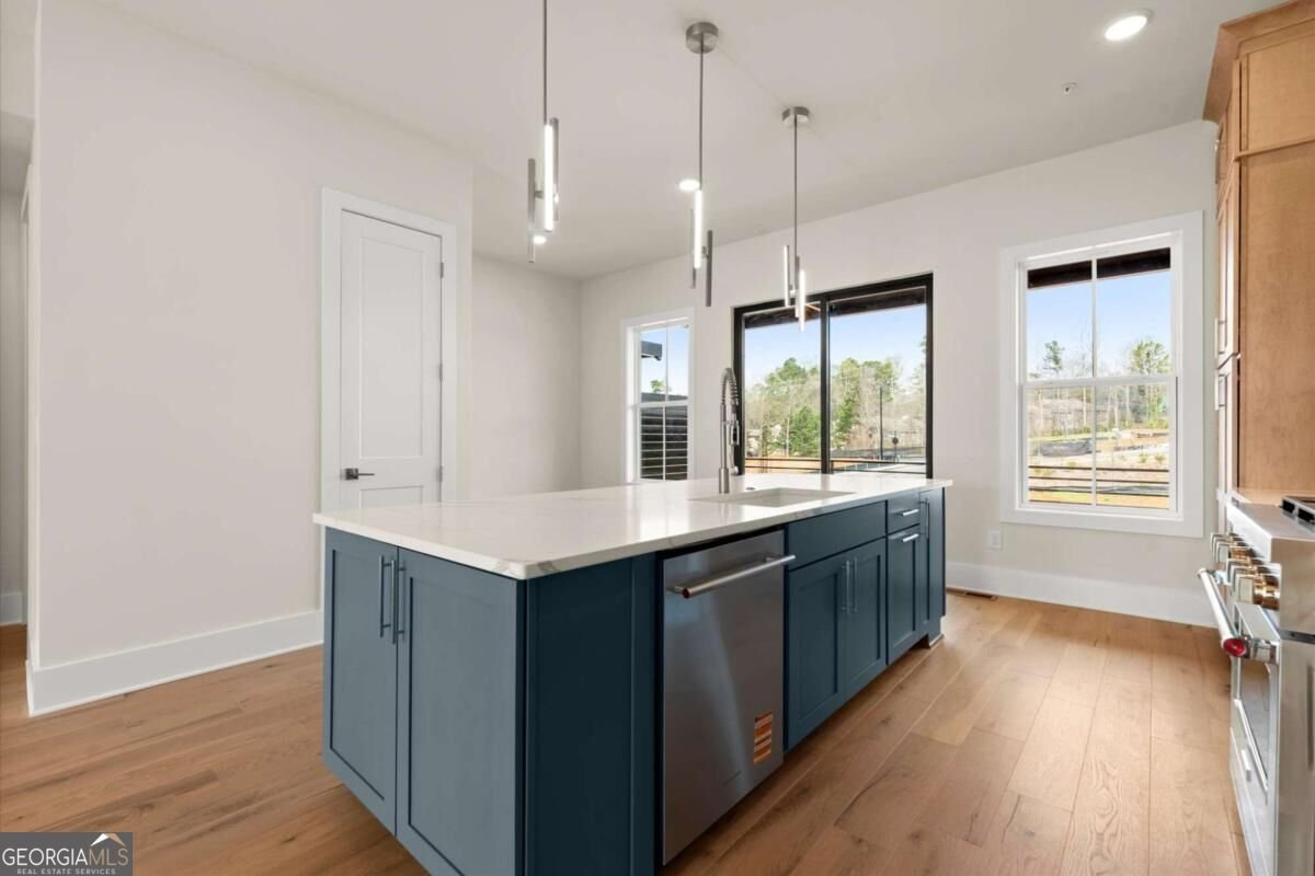 443 Mezzo Lane Alpharetta - Photo 13