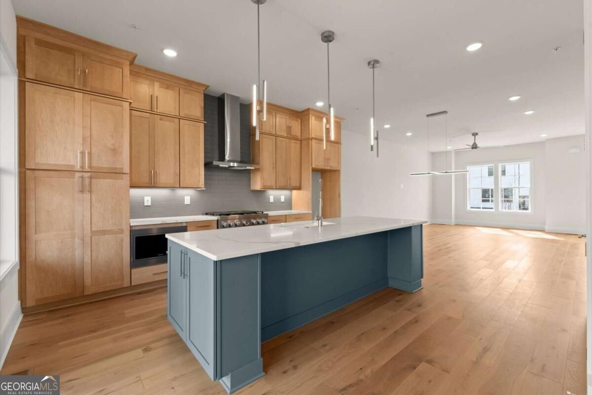 443 Mezzo Lane Alpharetta - Photo 17
