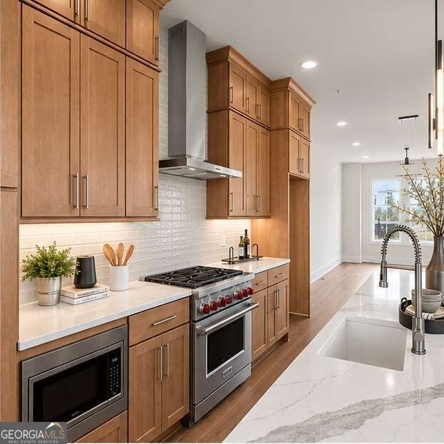 443 Mezzo Lane Alpharetta - Photo 18