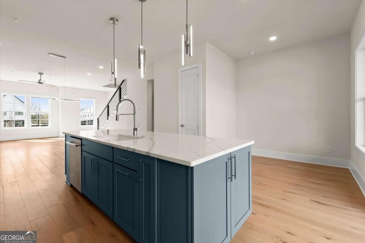 443 Mezzo Lane Alpharetta - Photo 19