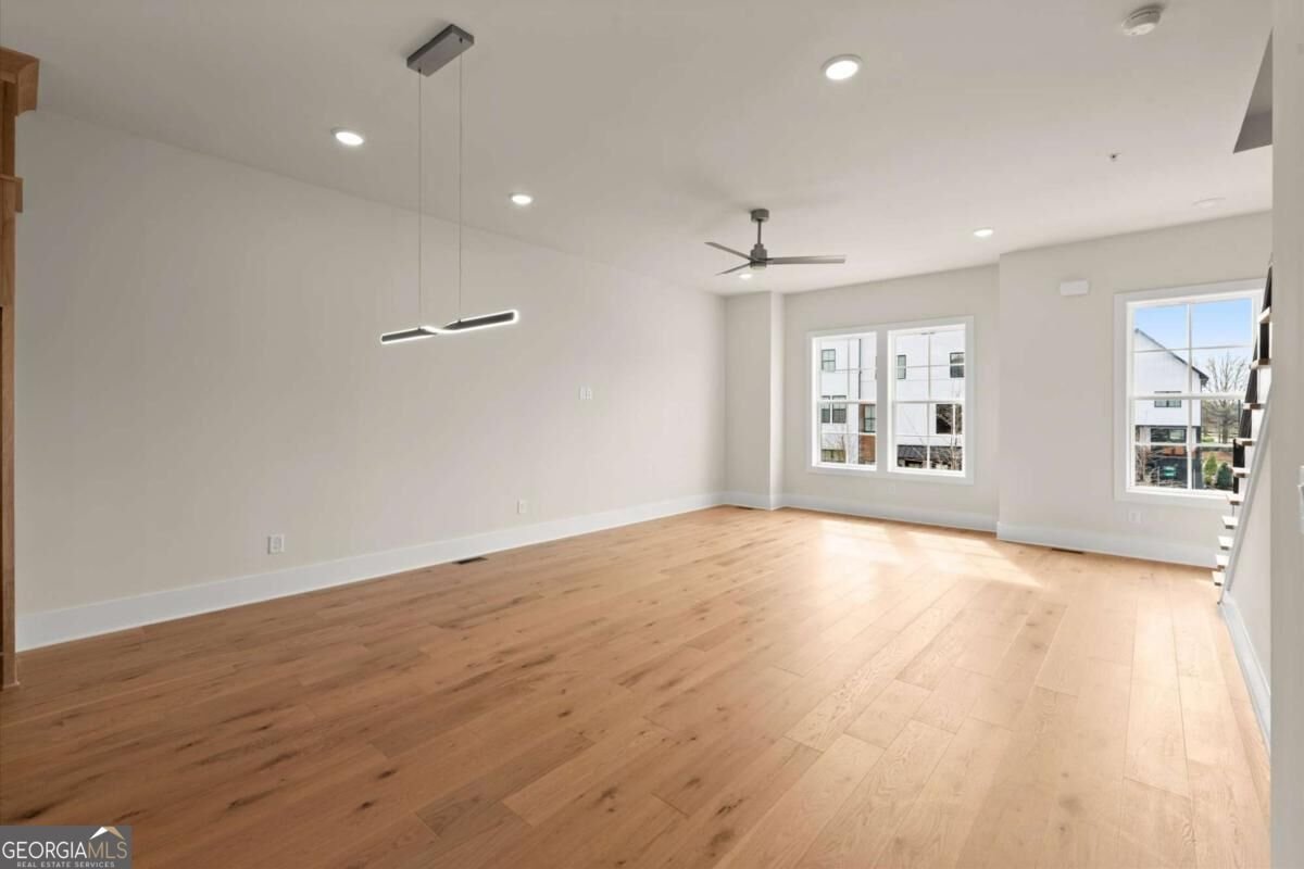 443 Mezzo Lane Alpharetta - Photo 21