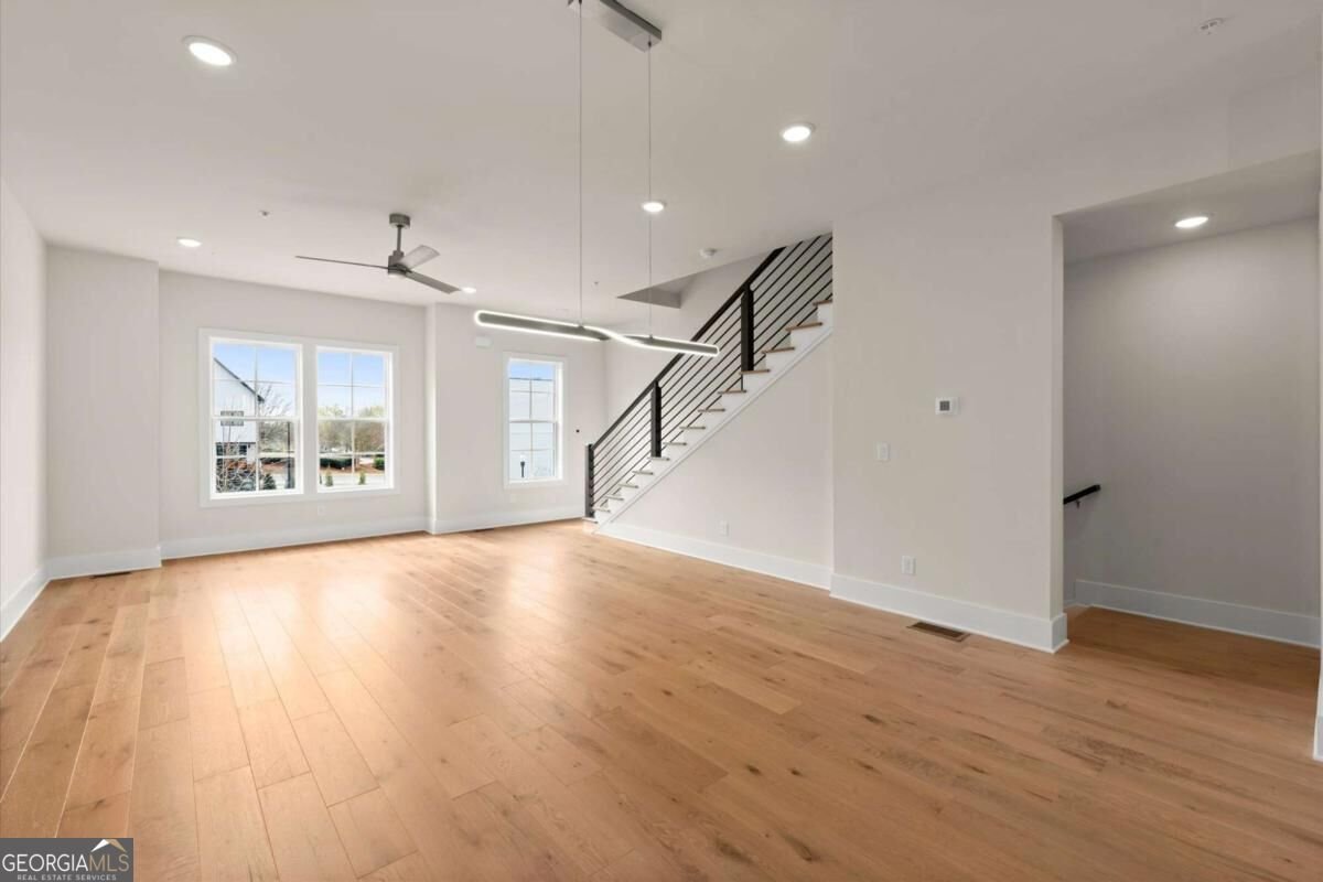 443 Mezzo Lane Alpharetta - Photo 22