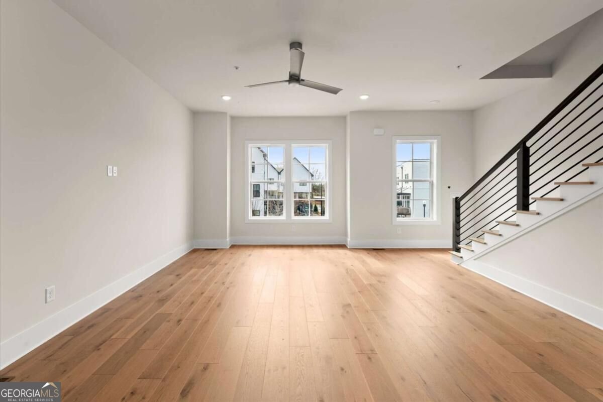 443 Mezzo Lane Alpharetta - Photo 23