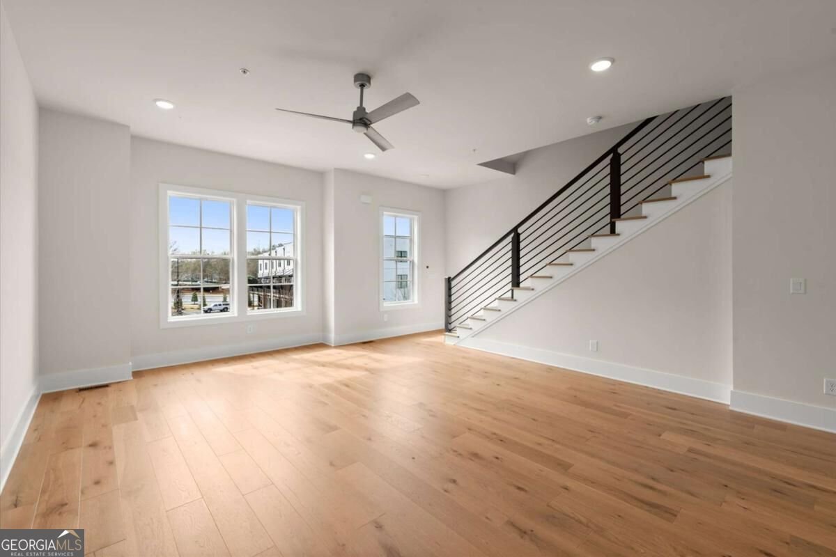 443 Mezzo Lane Alpharetta - Photo 24