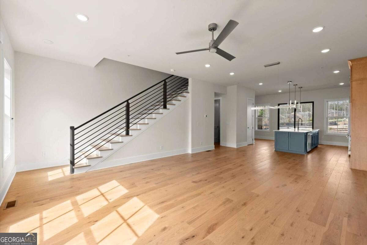 443 Mezzo Lane Alpharetta - Photo 25