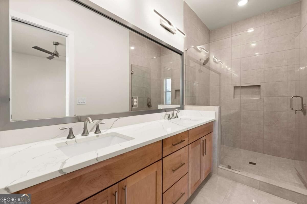 443 Mezzo Lane Alpharetta - Photo 33