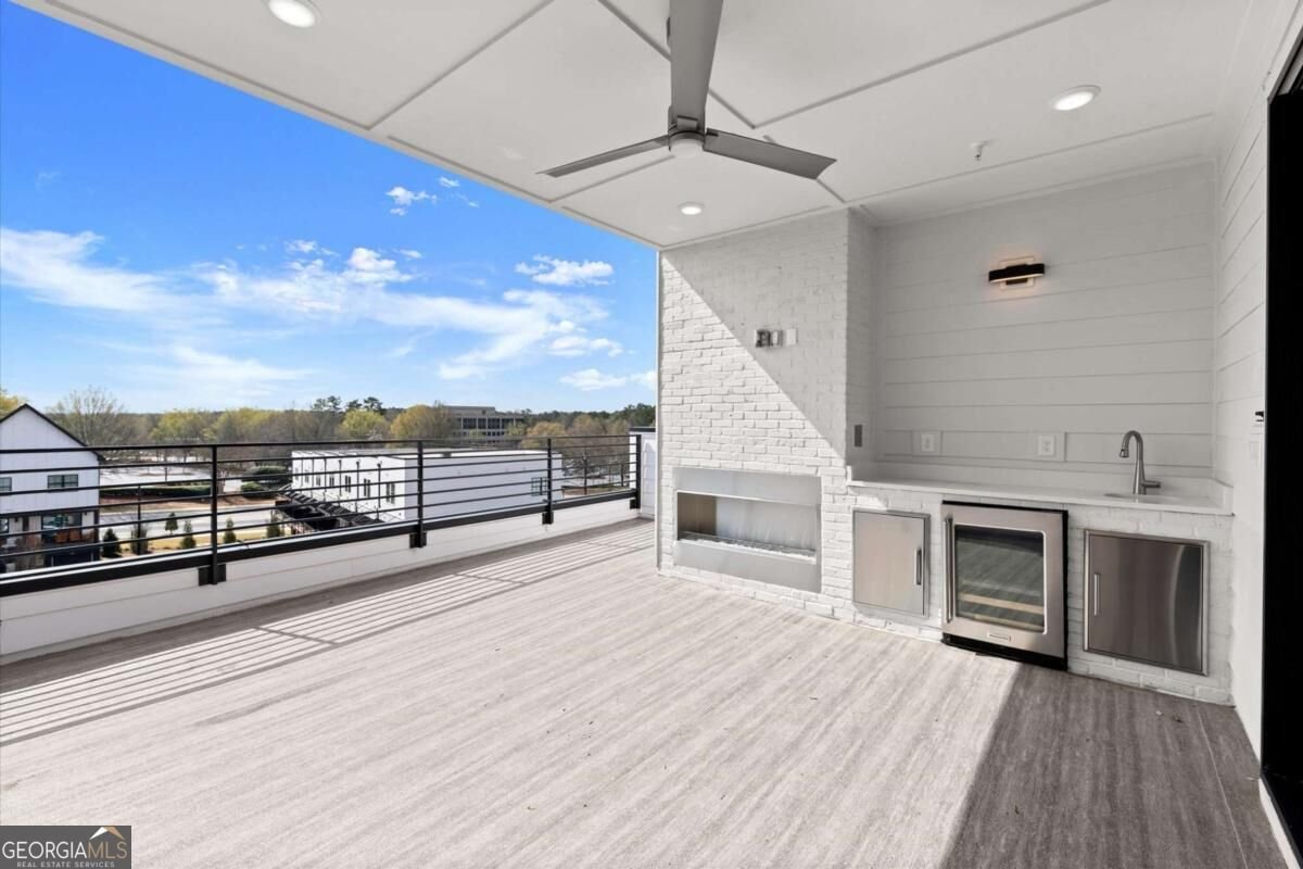 443 Mezzo Lane Alpharetta - Photo 50