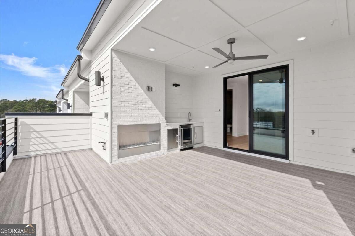 443 Mezzo Lane Alpharetta - Photo 52