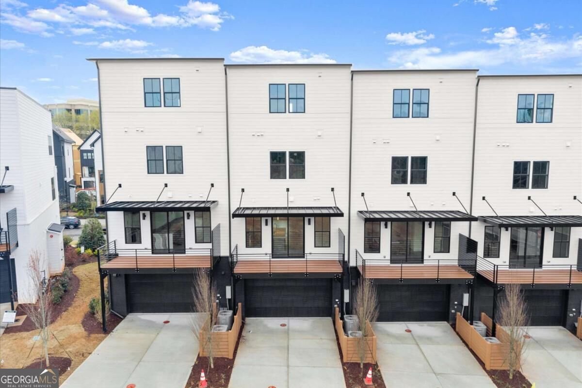 443 Mezzo Lane Alpharetta - Photo 56
