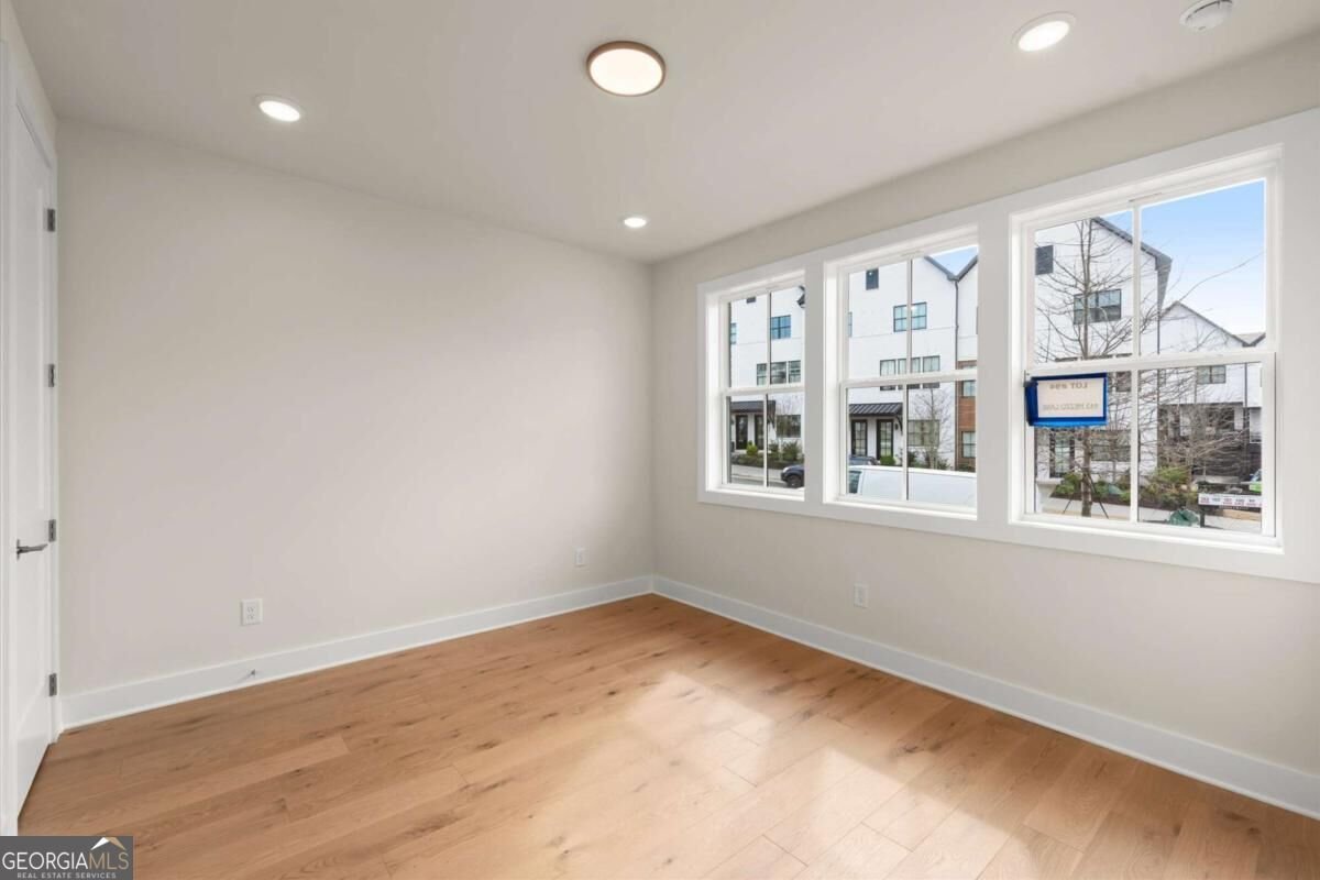 443 Mezzo Lane Alpharetta - Photo 6