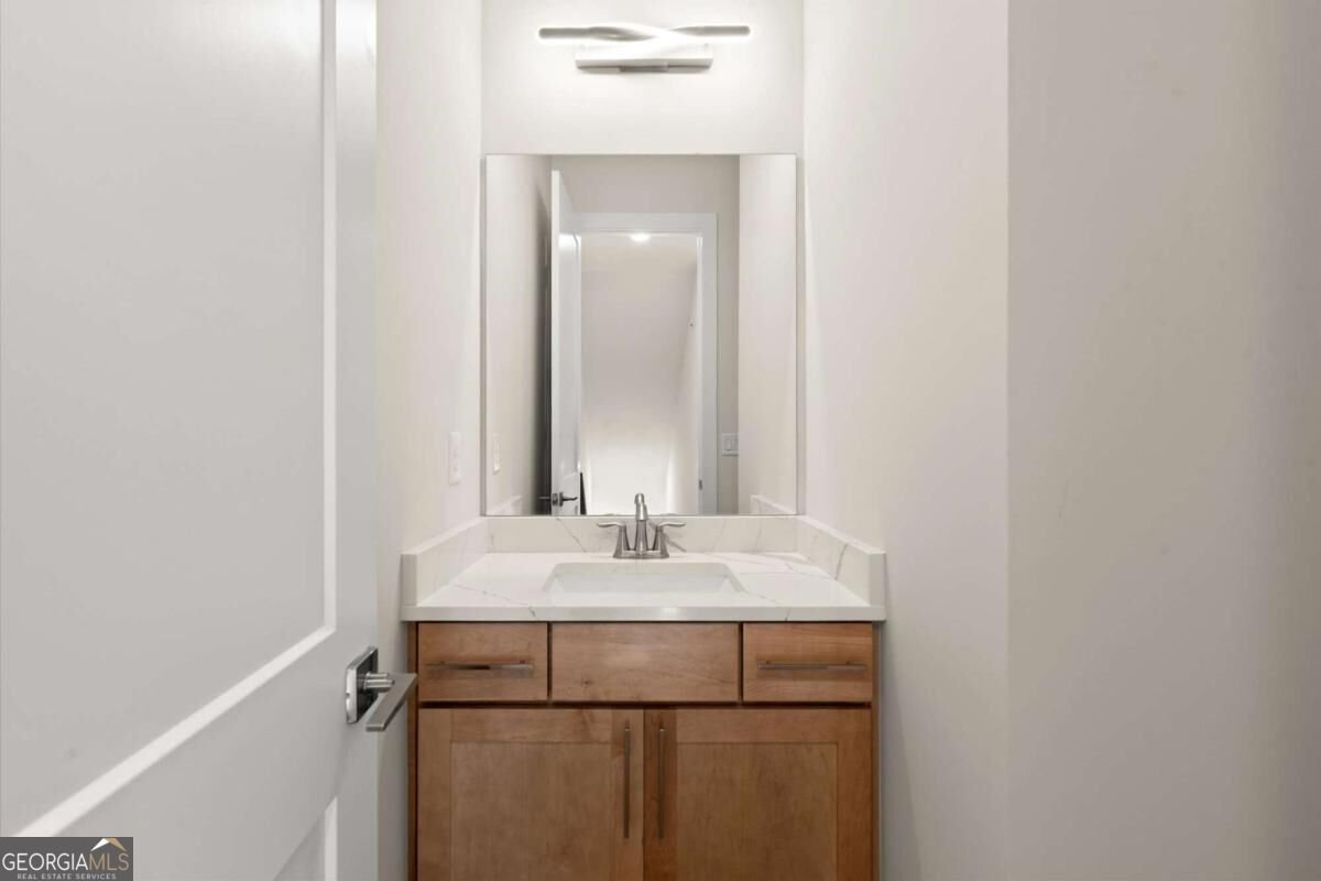 443 Mezzo Lane Alpharetta - Photo 9