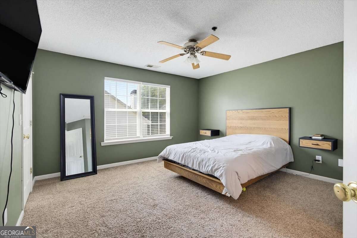 245 Cottonwood Creek Circle Canton - Photo 16