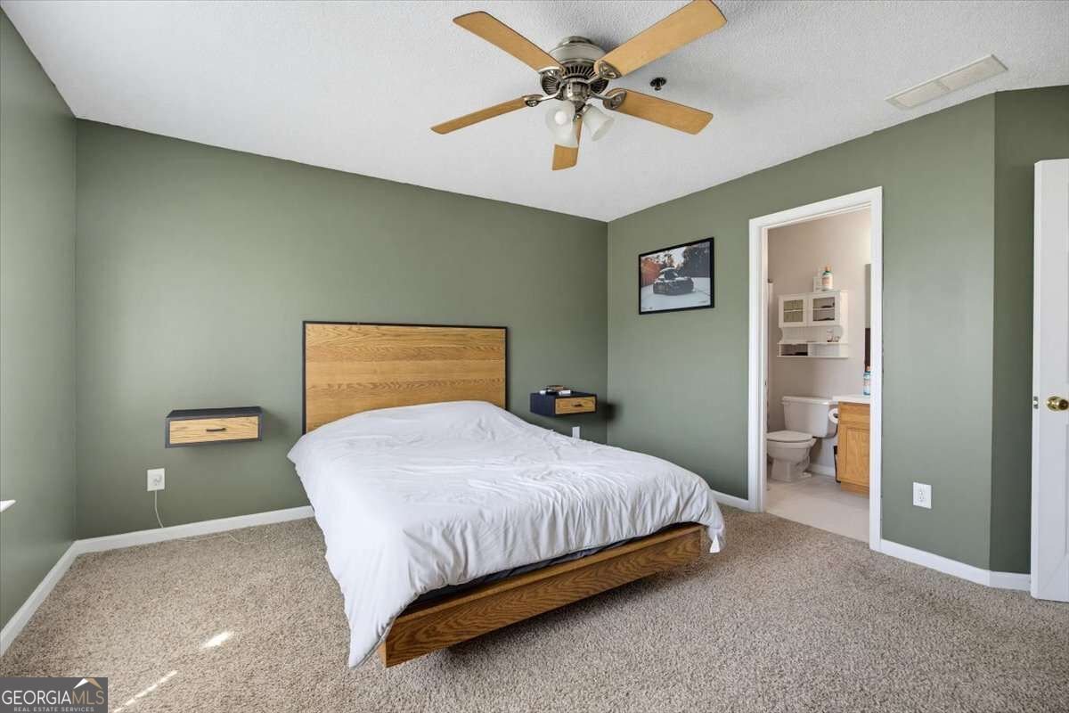 245 Cottonwood Creek Circle Canton - Photo 17