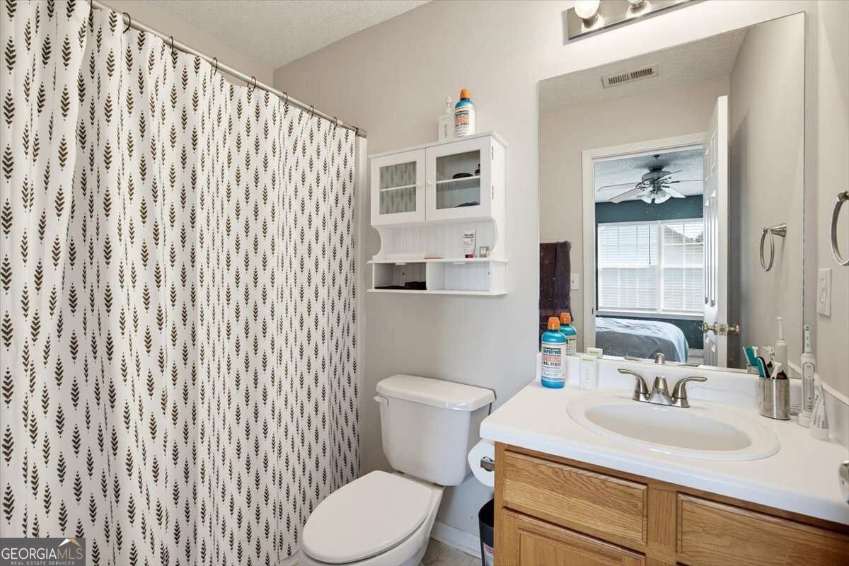 245 Cottonwood Creek Circle Canton - Photo 18