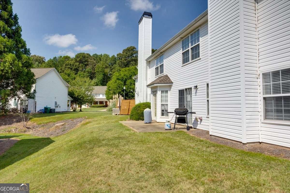 245 Cottonwood Creek Circle Canton - Photo 24