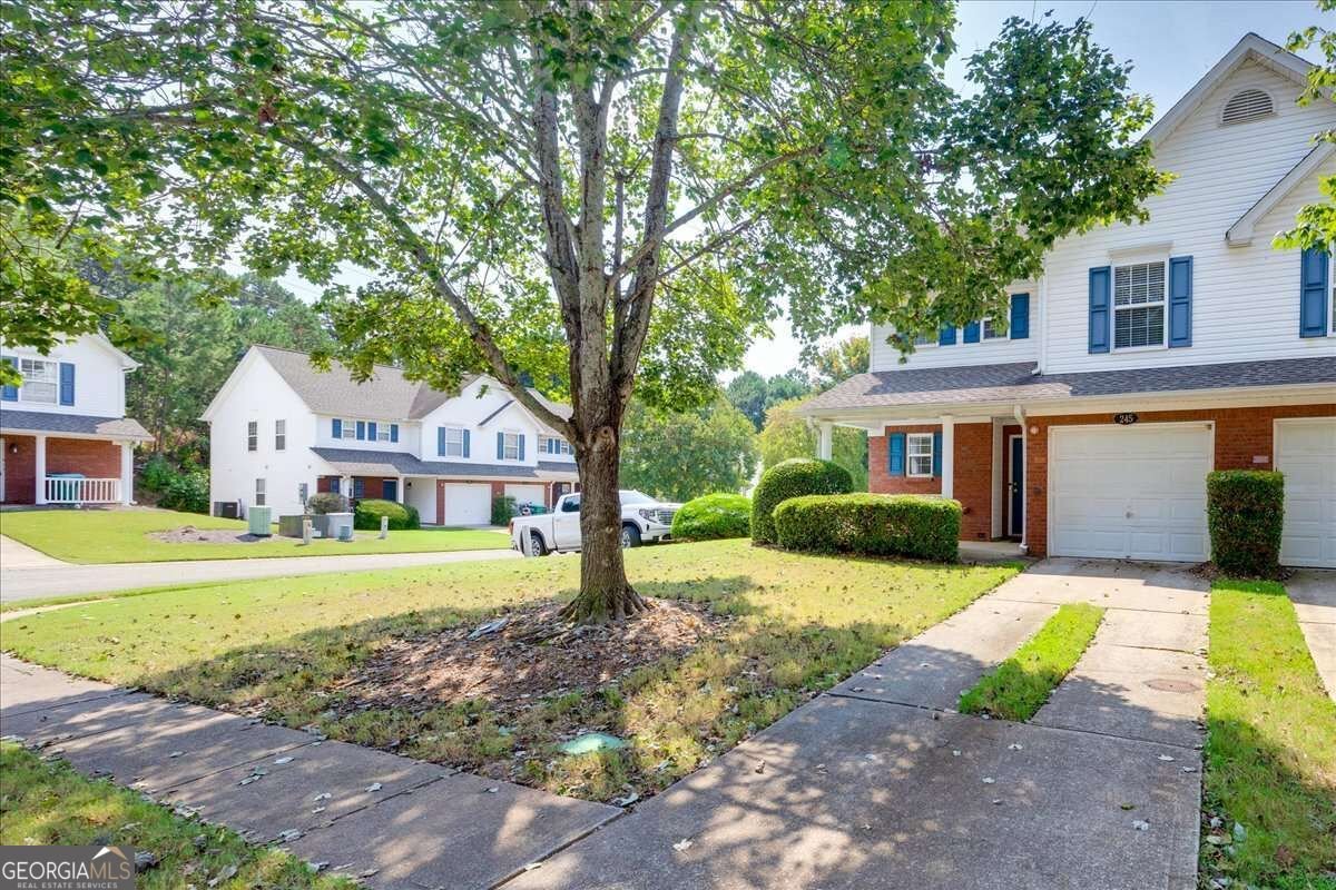 245 Cottonwood Creek Circle Canton - Photo 26