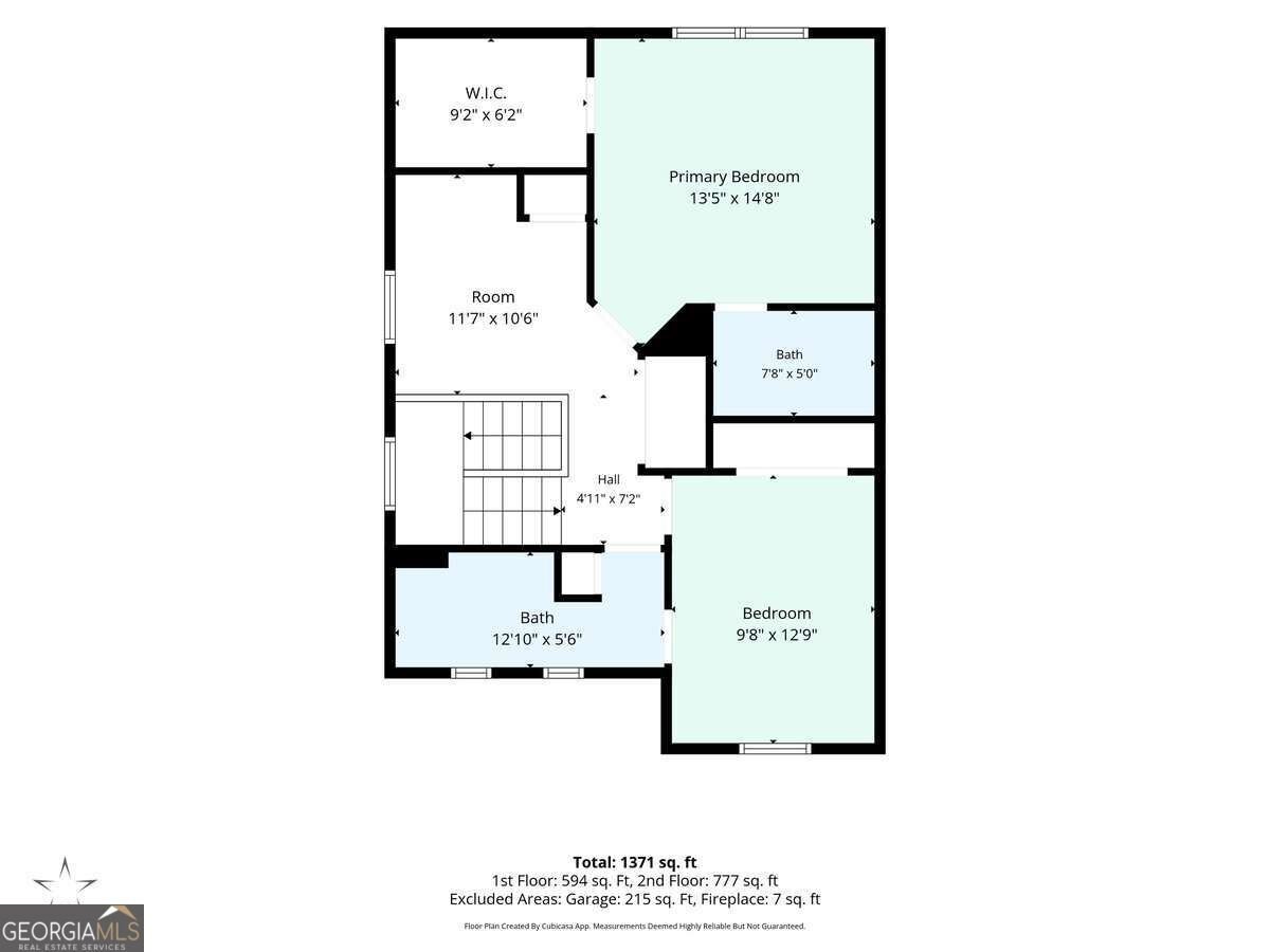 245 Cottonwood Creek Circle Canton - Photo 28
