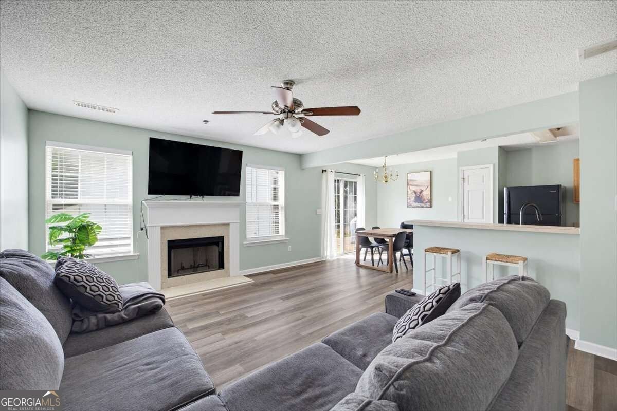 245 Cottonwood Creek Circle Canton - Photo 6