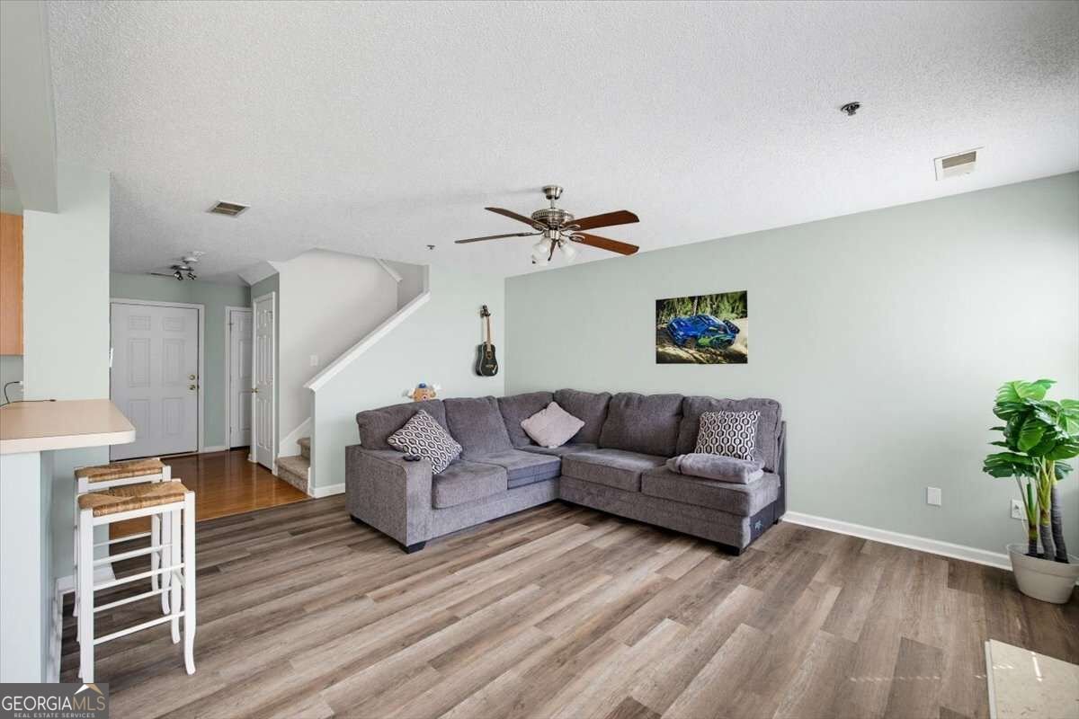 245 Cottonwood Creek Circle Canton - Photo 7