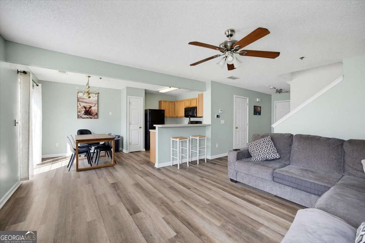 245 Cottonwood Creek Circle Canton - Photo 8