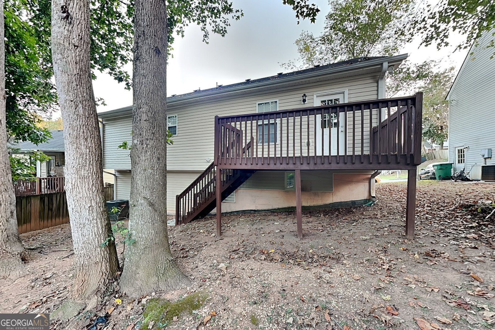 105 Copper Mine Lane Canton - Photo 16
