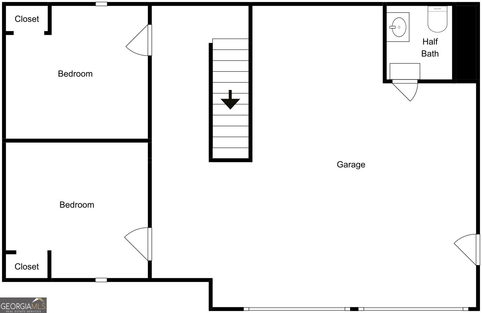105 Copper Mine Lane Canton - Photo 17