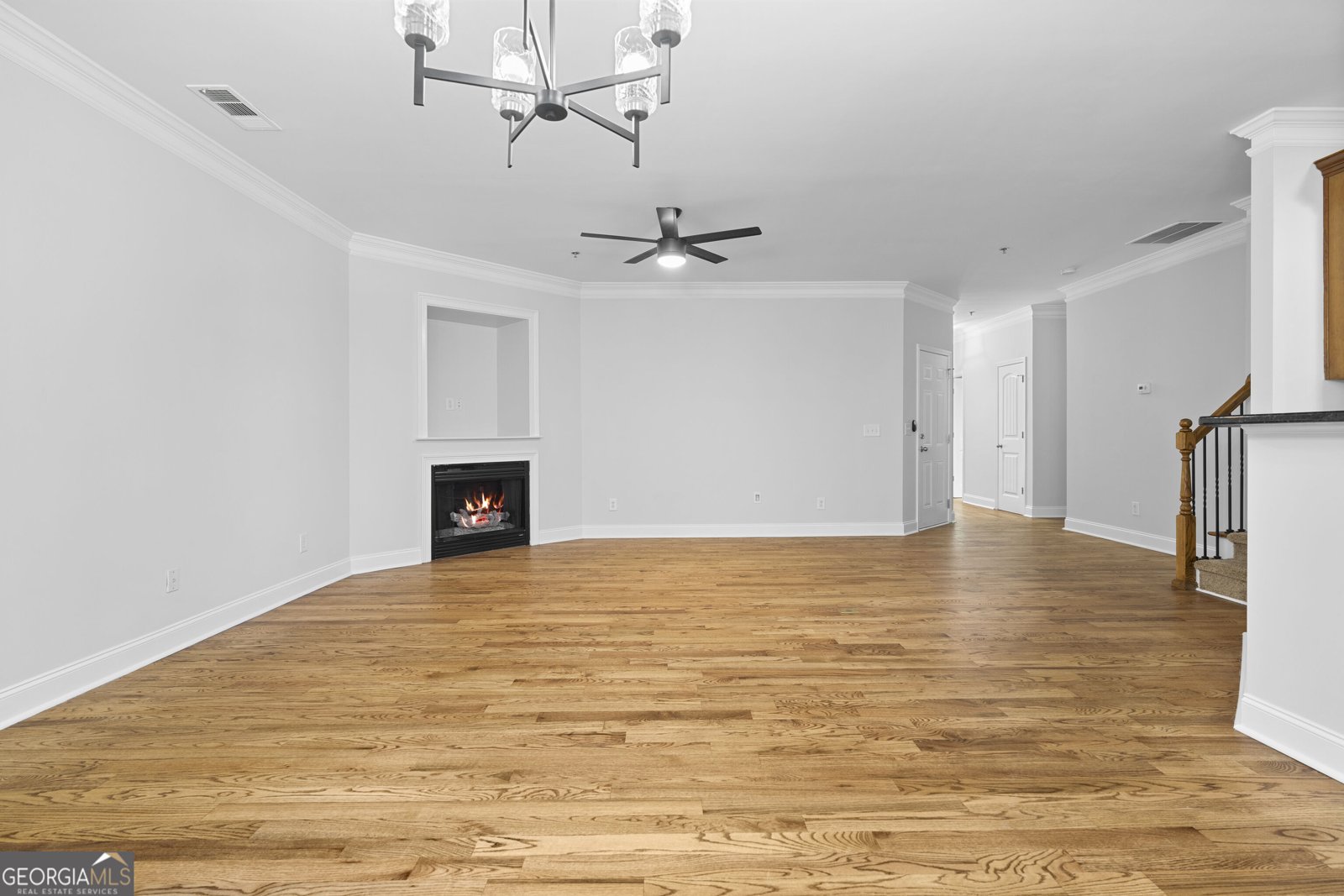 155 Highwoods Parkway Newnan - Photo 12