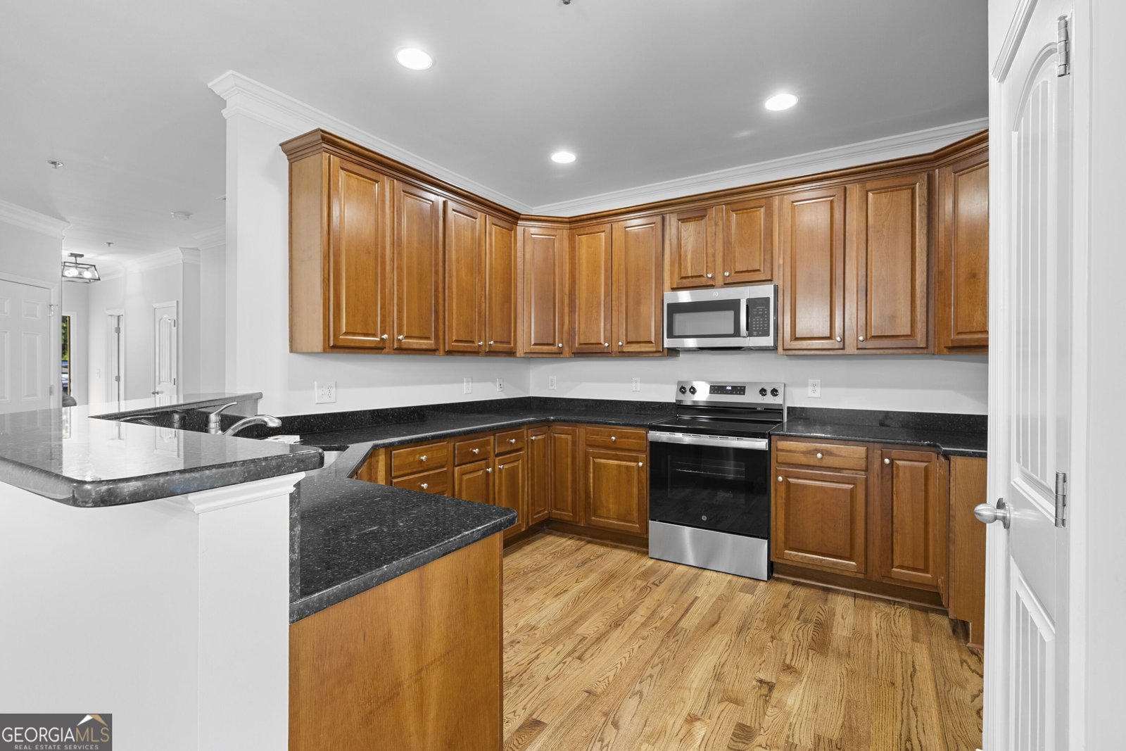 155 Highwoods Parkway Newnan - Photo 13