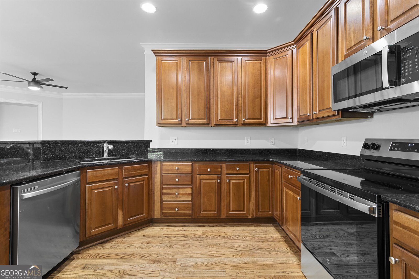 155 Highwoods Parkway Newnan - Photo 15