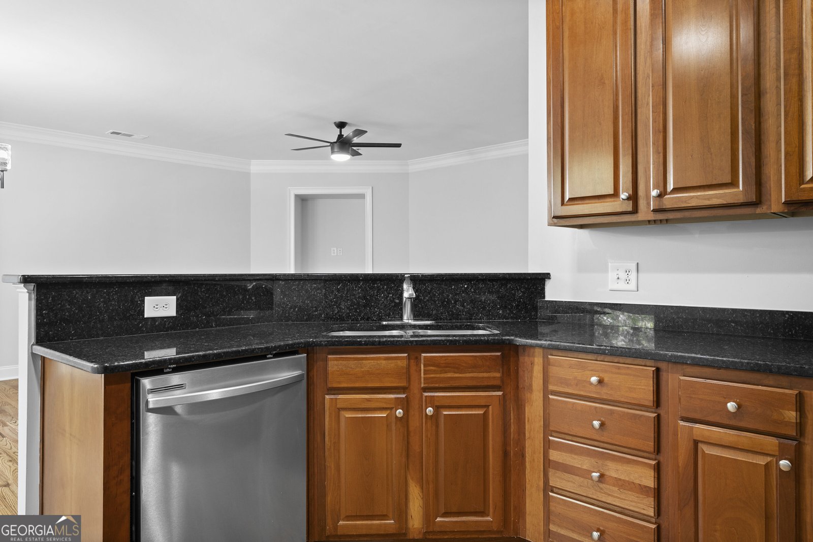155 Highwoods Parkway Newnan - Photo 16