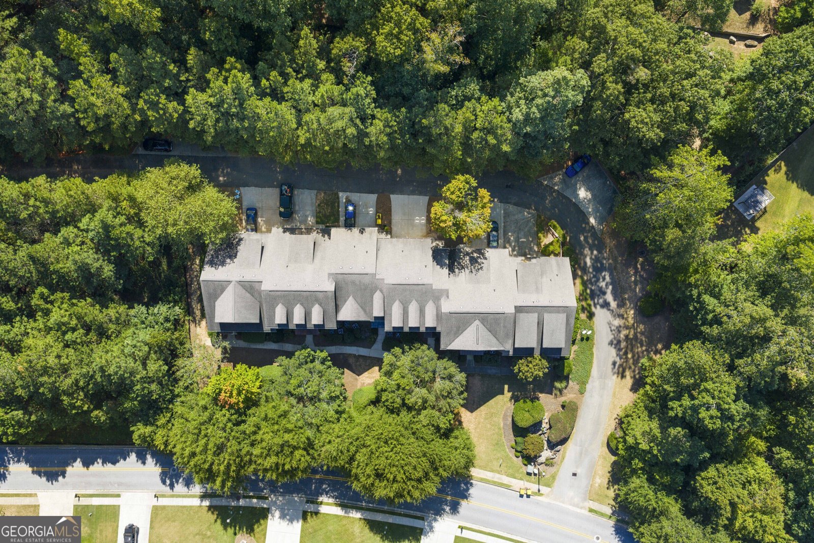 155 Highwoods Parkway Newnan - Photo 44
