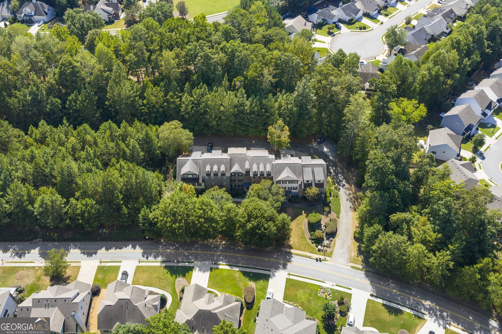 155 Highwoods Parkway Newnan - Photo 46